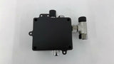 T&S 5EF-0001 Equip Sensor Faucet Control Module Black