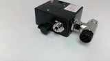 T&S 5EF-0001 Equip Sensor Faucet Control Module Black
