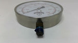 Winters PCT-LF Pressure Gauge 0-100 psi