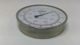 Winters PCT-LF Pressure Gauge 0-100 psi
