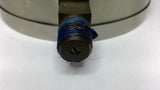 Winters PCT-LF Pressure Gauge 0-100 psi