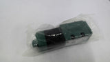 Numatics 152SA400K046T30 Solenoid Valve