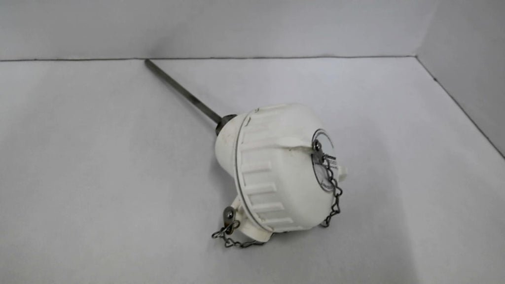 Schlemmer Assosiates Thermocouple