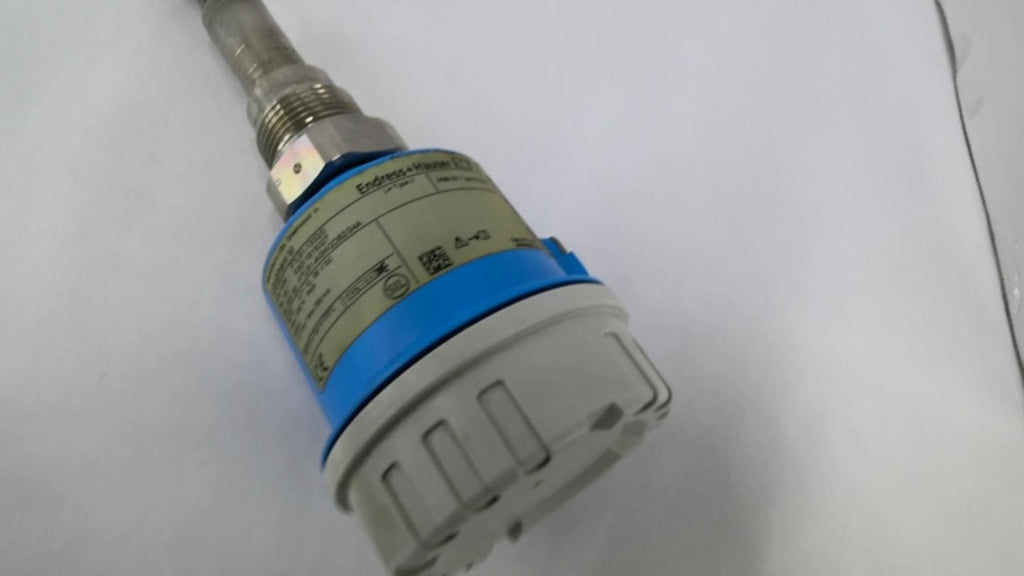Endress Hauser FTL51-1332/0 Liquiphant M 10...55 VDC 350 mA