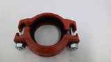 Victaulic 3/88.9 107V Coupling