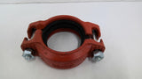 Victaulic 3/88.9 107V Coupling