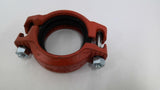Victaulic 3/88.9 107V Coupling