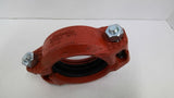 Victaulic 3/88.9 107V Coupling