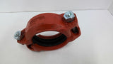 Victaulic 3/88.9 107V Coupling