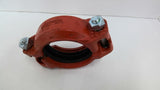 Victaulic 3/88.9 107V Coupling
