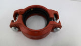 Victaulic 3/88.9 107V Coupling