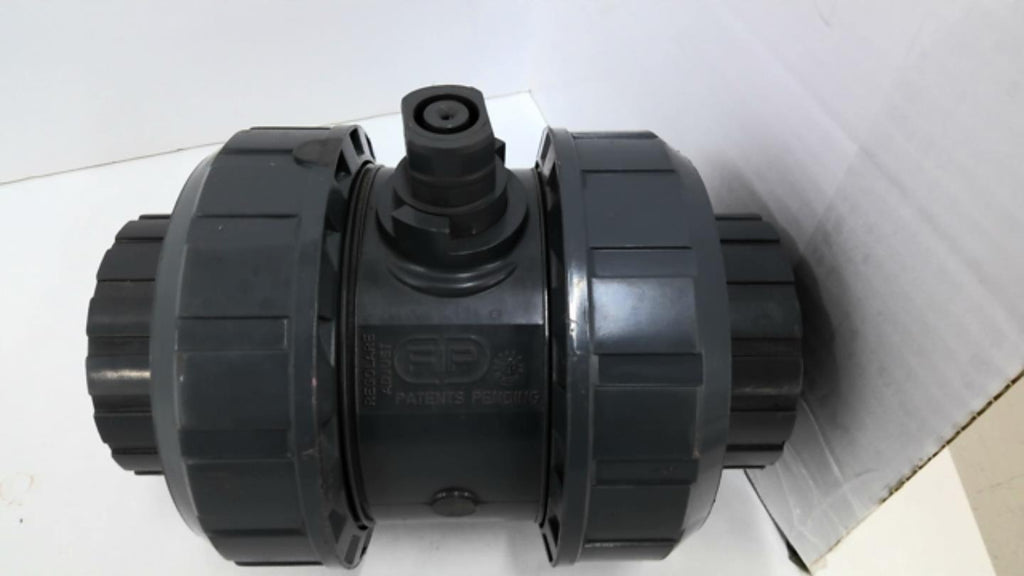IPEX DG4330064 Ball Valve 2 3/4"