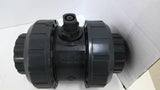 IPEX DG4330064 Ball Valve 2 3/4"