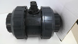 IPEX DG4330064 Ball Valve 2 3/4"