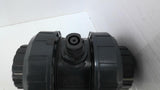 IPEX DG4330064 Ball Valve 2 3/4"