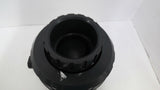 IPEX DG4330064 Ball Valve 2 3/4"