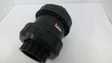 IPEX DG4330064 Ball Valve 2 3/4"