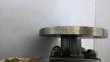 AT Controls AT90-F1 Ball Valve 1"