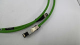Keyence OP-87457 Sensor Ethernet