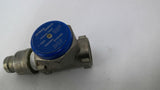 Spirax Sarco 1" TD52 Steam Trap Valve