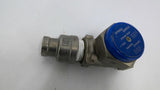Spirax Sarco 1" TD52 Steam Trap Valve