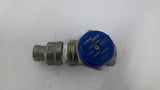Spirax Sarco 1" TD52 Steam Trap Valve