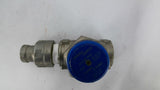 Spirax Sarco 1" TD52 Steam Trap Valve