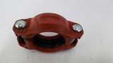Victaulic 2 1/2" / 73-107V Coupling