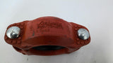 Victaulic 2 1/2" / 73-107V Coupling