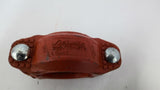 Victaulic 2 1/2" / 73-107V Coupling