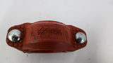 Victaulic 2 1/2" / 73-107V Coupling