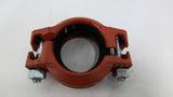 Victaulic 2 1/2" / 73-107V Coupling
