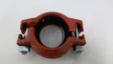 Victaulic 2 1/2" / 73-107V Coupling
