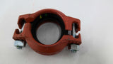 Victaulic 2 1/2" / 73-107V Coupling