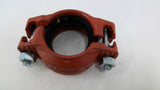 Victaulic 2 1/2" / 73-107V Coupling
