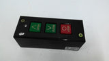MMTC PBS-3 Three Button interface