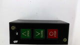 MMTC PBS-3 Three Button interface