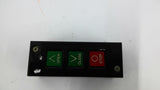 MMTC PBS-3 Three Button interface