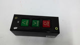 MMTC PBS-3 Three Button interface