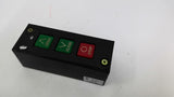 MMTC PBS-3 Three Button interface