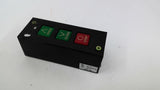 MMTC PBS-3 Three Button interface