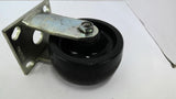 Faultless K Wheel 2" W 5" Lot Of 2