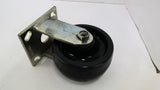 Faultless K Wheel 2" W 5" Lot Of 2