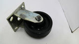 Faultless K Wheel 2" W 5" Lot Of 2