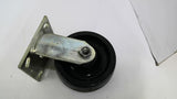 Faultless K Wheel 2" W 5" Lot Of 2