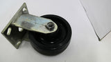 Faultless K Wheel 2" W 5" Lot Of 2
