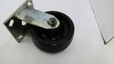 Faultless K Wheel 2" W 5" Lot Of 2