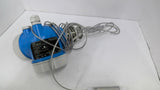 Endress Hauser FMP52-1C5F9/0 LevelFlex Radar Level 4...20mA