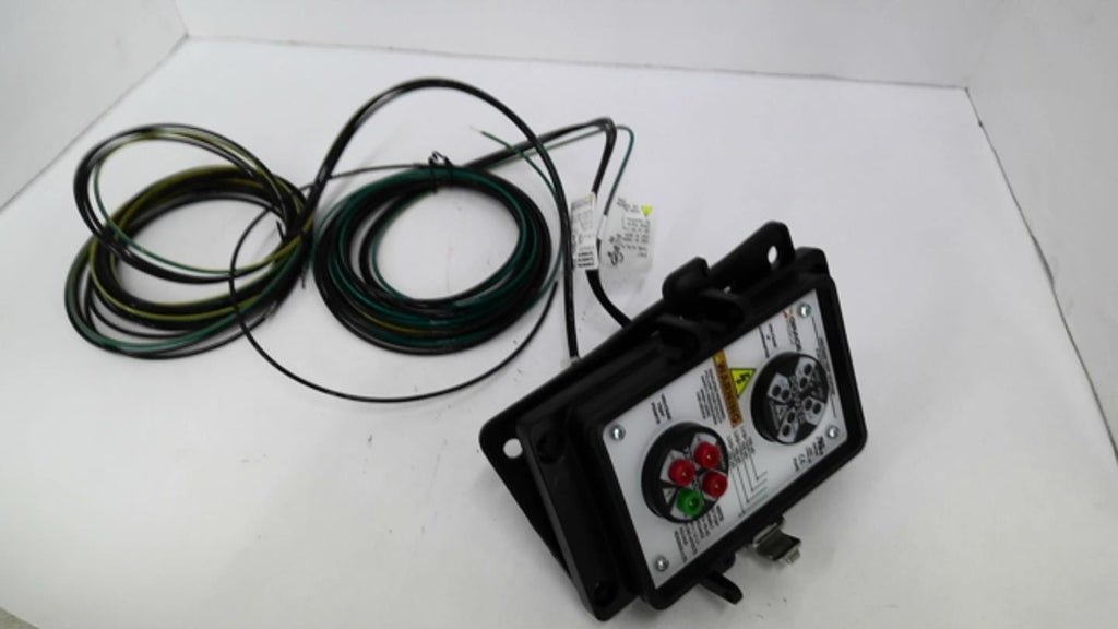 Grace PESD Voltage Test Station P-S10S21-M2RX-V