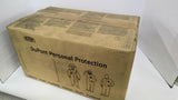 DuPont TY122SWHXL002500 TYVEK Coverall XL Lot of 25